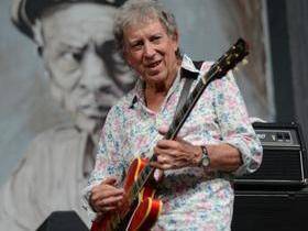 Elvin Bishop