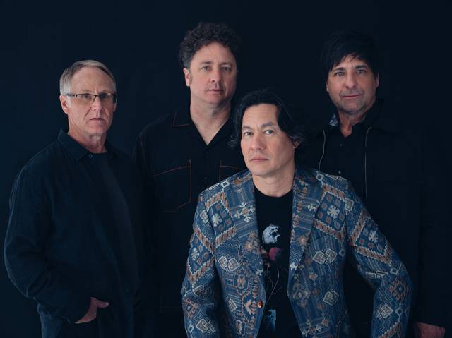 Big Head Todd & the Monsters - Winter Tour 2026