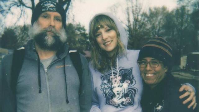 Built To Spill w/ Paul Schalda