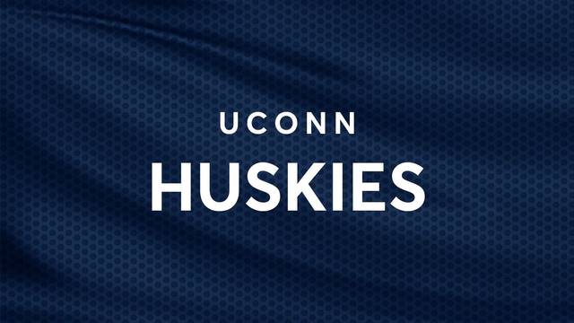 UConn Huskies Football vs. UMass Minutemen Football