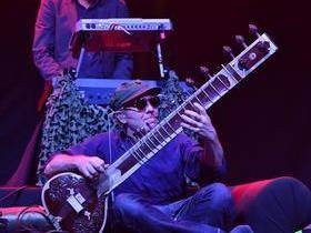 Thievery Corporation