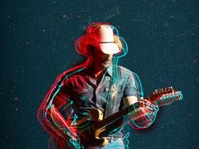 Brad Paisley with Jake Worthington