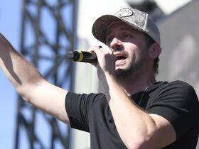 Drew Baldridge