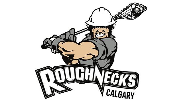 Calgary Roughnecks vs. Halifax Thunderbirds