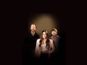 Lady A