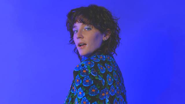 Sammy Rae & The Friends - the GET DOWN!