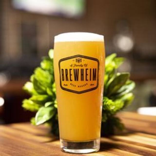 Trivia Night at Brewheim