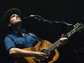 Gregory Alan Isakov with Oregon Symphony