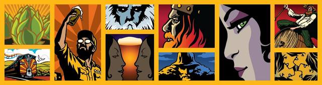 Pub Trivia at Foothills Brewpub