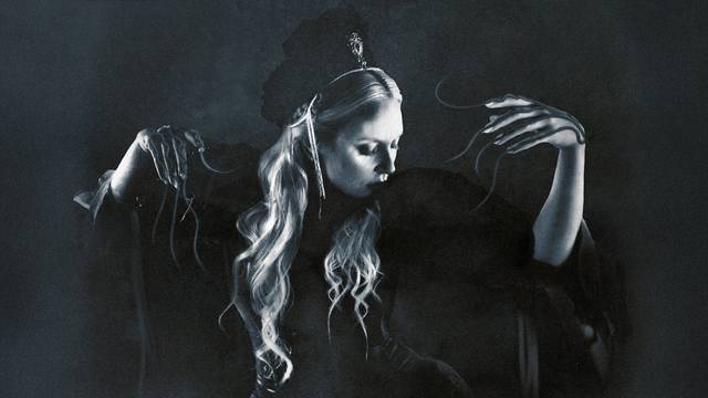 Eivør w/ Midori Jaeger