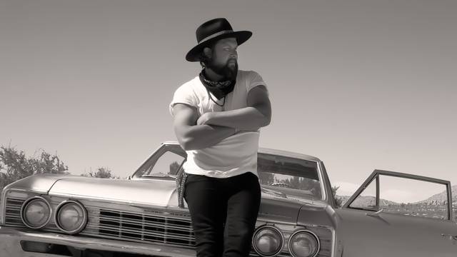 Zach Williams With Cochren & Co. And Christian Hohn: Revival Nights