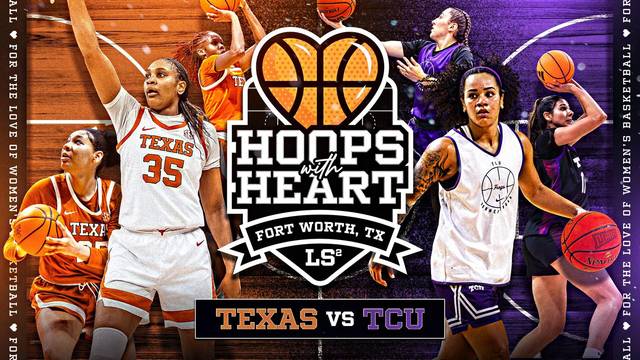 LS² - Hoops with Heart - Weekend II