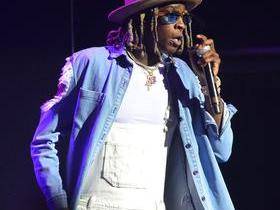 Young Thug with NAV