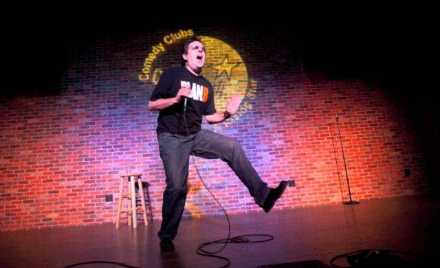 Mike Hanley