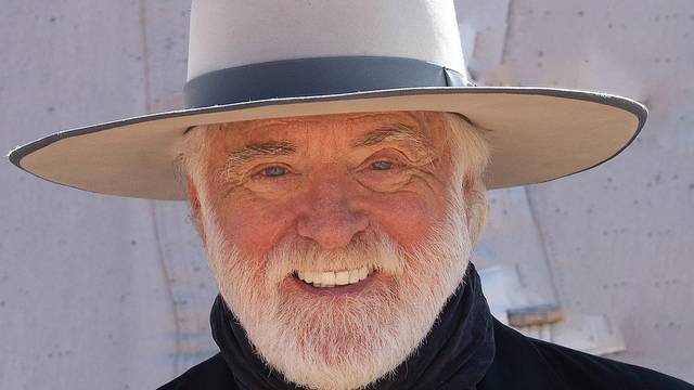 Michael Martin Murphey - Cowboy Christmas