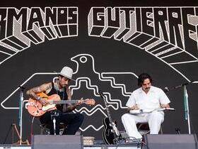Hermanos Gutierrez