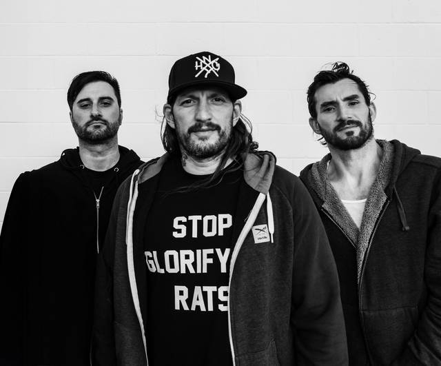 Madball with Rotting Out