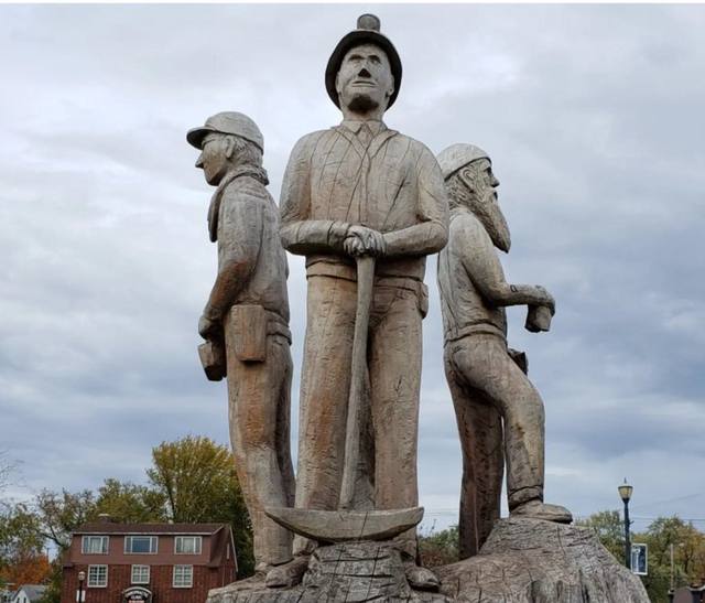The 100th Anniversary of the Barnes-Hecker Mine Disaster