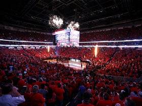Trail Blazers at Pelicans