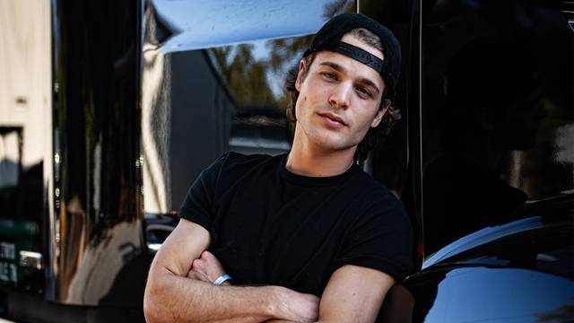 Max McNown