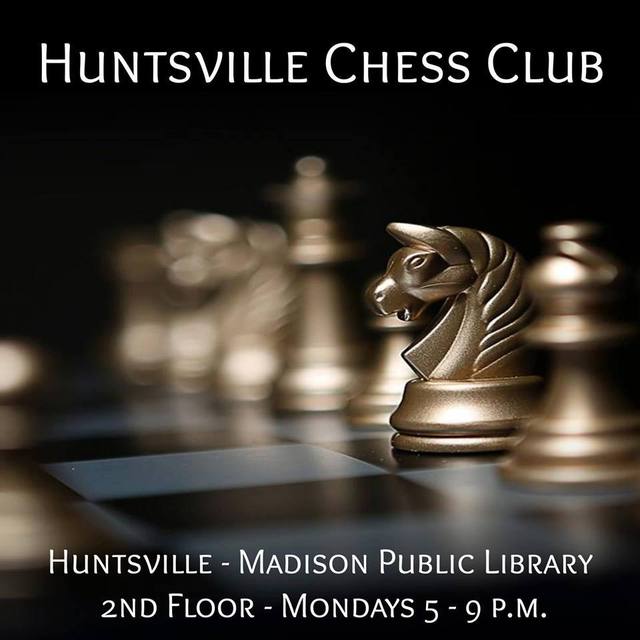 Tuesday Chess Night at the Taproom