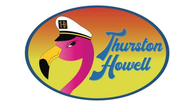 Thurston Howell: A Premier Yacht Rock Spectacular!