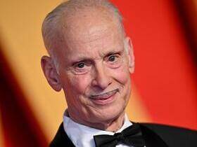 A John Waters Christmas