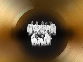 The Temptations