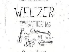 WEEZER: The Gathering