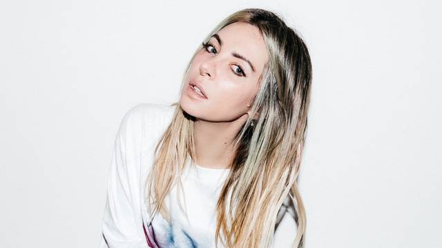 Alison Wonderland Presents: Let Them Rave