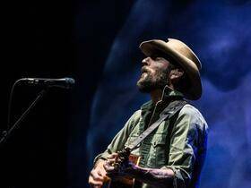 Ray LaMontagne (Rescheduled from 8/27/2025)