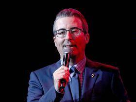 John Oliver