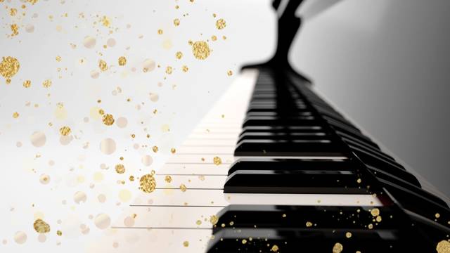 North Charleston POPS! Rocket Man: The Music of Elton John
