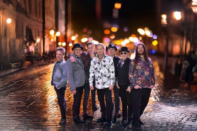 Eaglemania: The World's Greatest Eagles Tribute Band