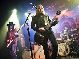 Blackberry Smoke