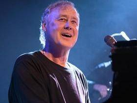 Bruce Hornsby & The Noisemakers