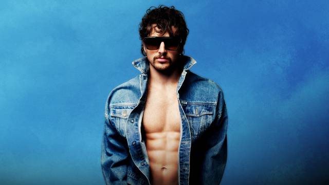 Benson Boone