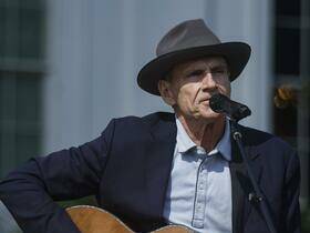 James Taylor & His All-Star Band