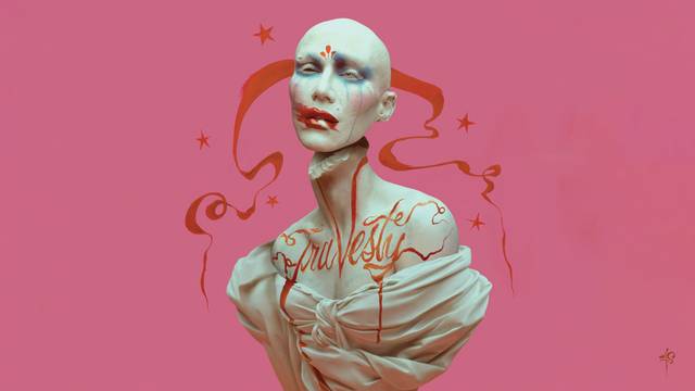 Sasha Velour: Travesty