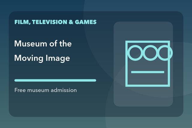 Museum of the Moving Image Free Thursday Hours