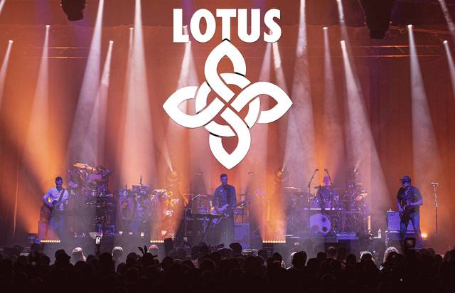 Lotus - Remixed and Reimagined