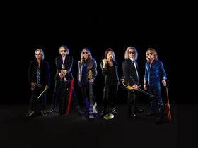 Foreigner