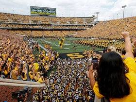 Northern Illinois at #22 Iowa