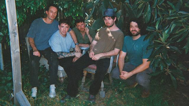 Citizen - Halcyon Blues