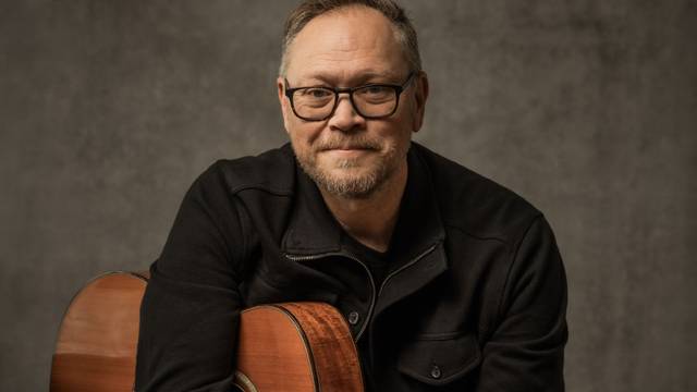 Andrew Peterson - Behold the Lamb of God