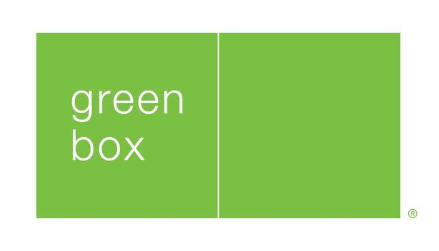 Green Box Arts