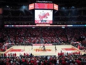 Saint Louis at Nebraska (Exhibition)