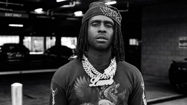 Chief Keef Live 2026