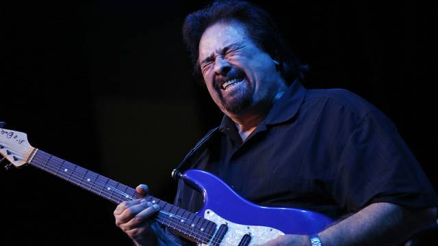 Coco Montoya, Jim McCarty