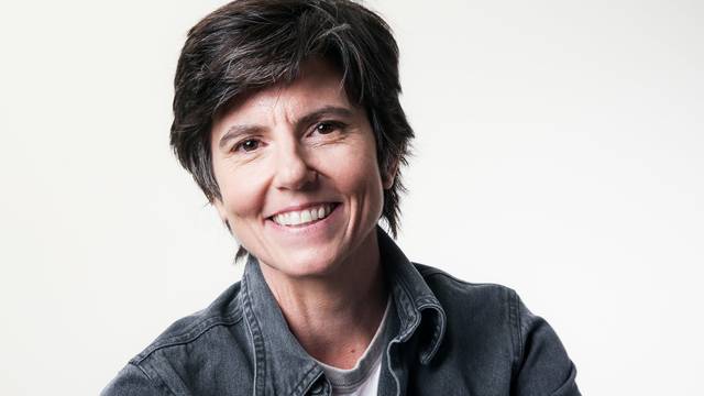 *NEW DATE* Tig Notaro: Out of Nowhere!